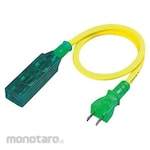 NICHIDO Short Tap Extension Cord