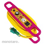 NICHIDO Speed-Control Hand Reel