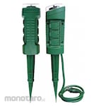 POWER FIRST Extension Cord with Single Outlet Box