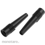 RADIALL Radiall Cable Shield Black