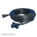 SEIWA Electric Maker Triangle Multi-Tap