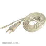 SEIWA Male Plug Extension Cord