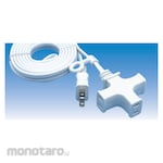 SEIWA Multitap Extension Cord