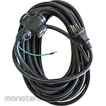 TAIKATSU 3-Core Extension Cord 15A3