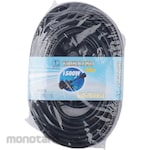 TAIKATSU Rainproof Extension Cord 3 Ports
