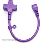 TAIKATSU T-7 Extension Cord (Cross)
