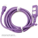TAIKATSU T-7 Extension Cord (Square)