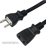 TRUSCO 15A Extension Cord