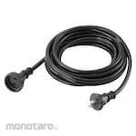 TRUSCO Water-proof Extension Cable