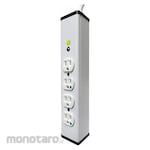 WIREMOLD Power Strip