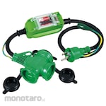 monotaro Extension Breaker Rainproof Pocky Type