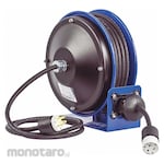 COXREELS Cord Reel Single Rec