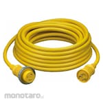 HUBBELL WIRING DEVICE-KELLEMS Extension Cord