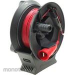 KYORITSU Cord Reel + Red Cord