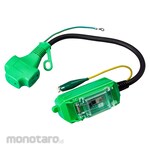 NICHIDO IND Plug-In Pockin Breaker