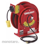 REELCRAFT Self-Retracting Cord Reel