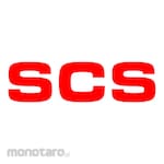 SCS Conductor Dual Coiled Cord