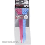 Takagi Silicone Cable Tie (Kabel Tis)