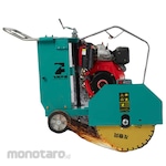 Future Star Dual Purpose Road Surfacesewing Machine