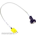 ETOH Temperature sensor for bearing heater