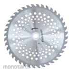 ALDO Pisau Segi for CDS-6390