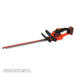 B+D Rechargeable Hedge Trimmer