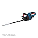 BOSCH Cordless Hedge Trimmer (Mesin Pemangkas Semak)