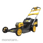 DEWALT Brushless Cordless Lawn Mower