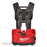 MILWAUKEE Fluid Sprayer Switch Tank