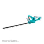 TOTAL Cordless Hedge Trimmer Lithium Ion