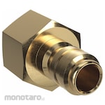 DIXON VALVE COUPLING Inflatable Blocking Plug