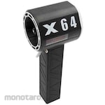 EIGERTOOL Rechargeable High-Power Cyclone Fan