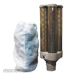 Fuji Electric Regenerative Blower Accessories