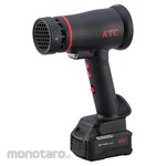 KYOTO TOOL (KTC) Cordless Blowgun Set