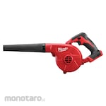 MILWAUKEE Cordless Blower Compact