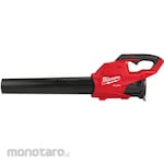 MILWAUKEE Cordless Blower Fuel