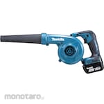 Makita Rechargeable blower 14.4V