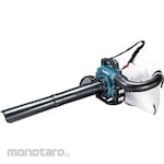 Makita Rechargeable blower dust collector MUB363 [with vacuum kit]