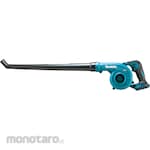 Makita Rechargeable blower with long nozzle (main unit only) 40V max