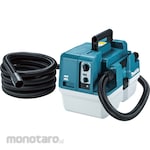 Makita Rechargeable dust collector (main unit only)