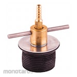 SHAW PLUGS Mechanical Blocking Plugs with Bypass