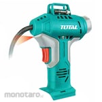 TOTAL Li-Ion Auto Air Compressor