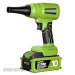YOUXIAN Cordless Blower (Mesin Blower Angin Baterai)