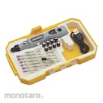ALDO Cordless Mini Grinder