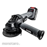 APR Cordless Angle Grinder