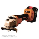 AST Cordless Angle Grinder