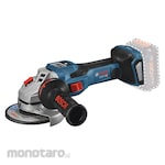 BOSCH Codless Angle Grinder (Gerinda Tangan)