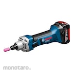 BOSCH Cordless Die Grinder Straight (Gerinda Tangan)