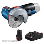 BOSCH Cordless Grinder (Gerinda Tangan)