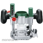 BOSCH plunge base